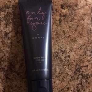 Monat Only For You Blow Out Cream 4 fl oz